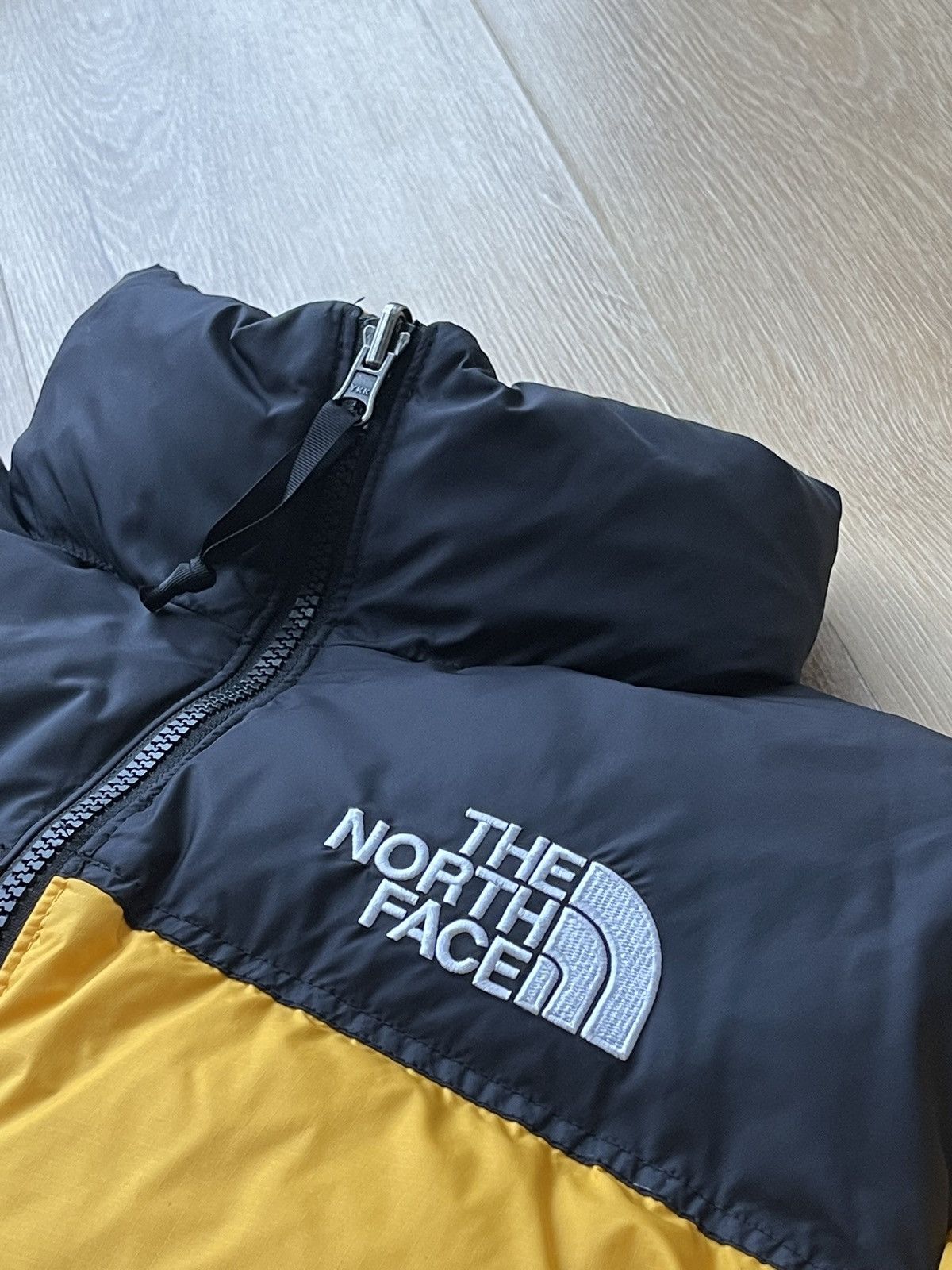 The North Face The North Face 700 Puffer Down Jacket Size US S / EU 44-46 / 1 - 5 Thumbnail