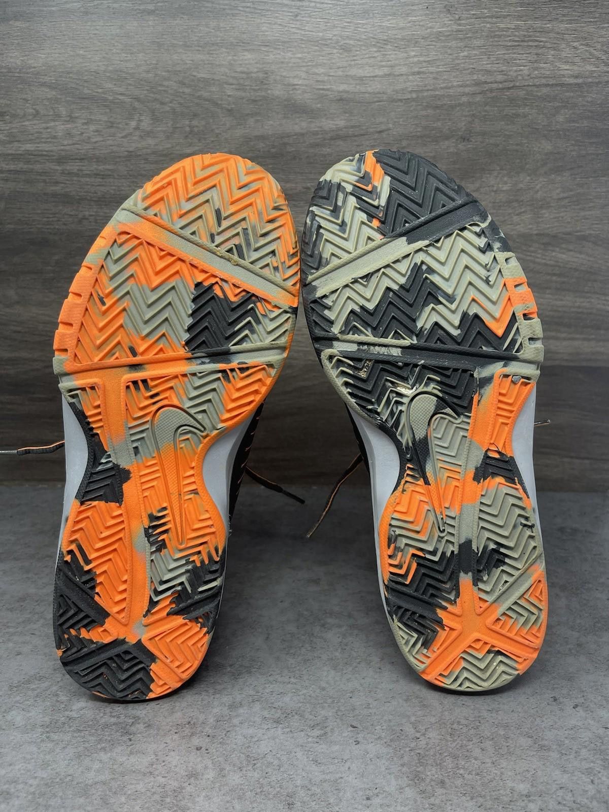 Nike Nike Air Max Actualizer Basketball Shoes Mens Size 8.5 Size US 8.5 / EU 41-42 - 8 Thumbnail
