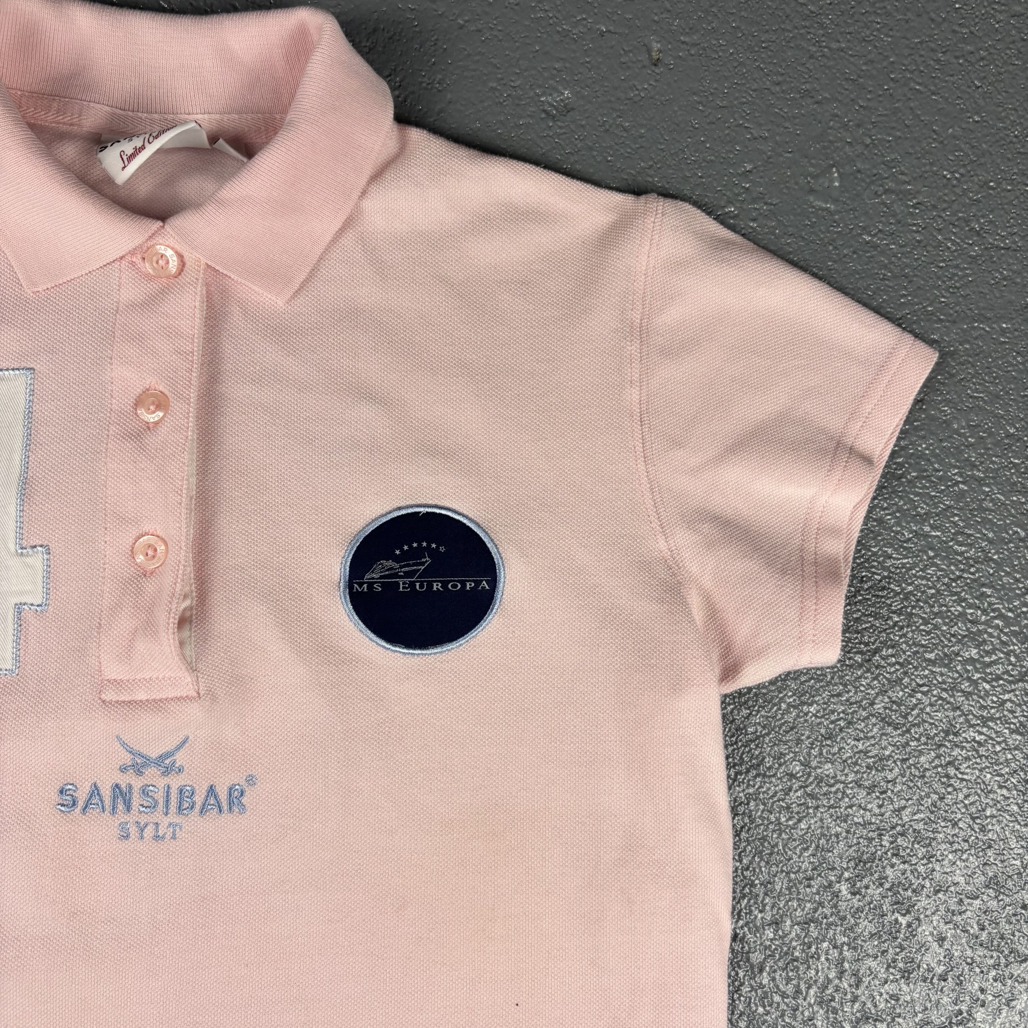 Other Sansibar Polo Size US S / EU 44-46 / 1 - 3 Thumbnail