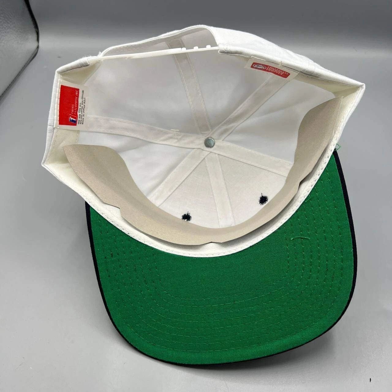 Twins Enterprise Inc. × Vintage Penn State Nittany Lions Hat Men NCAA Snap Back Cap New Size ONE SIZE - 2 Thumbnail
