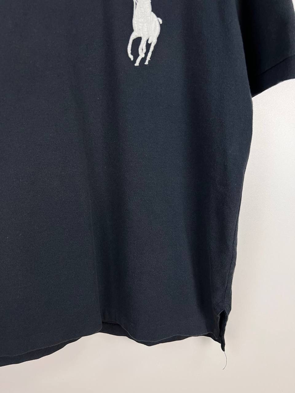 Polo Ralph Lauren Polo Ralph Lauren England vintage polo t-shirts size XXL Size US XXL / EU 58 / 5 - 7 Thumbnail