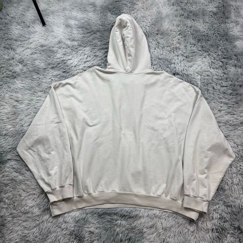 Balenciaga Balenciaga 3XL sweater Size US M / EU 48-50 / 2 - 6 Thumbnail