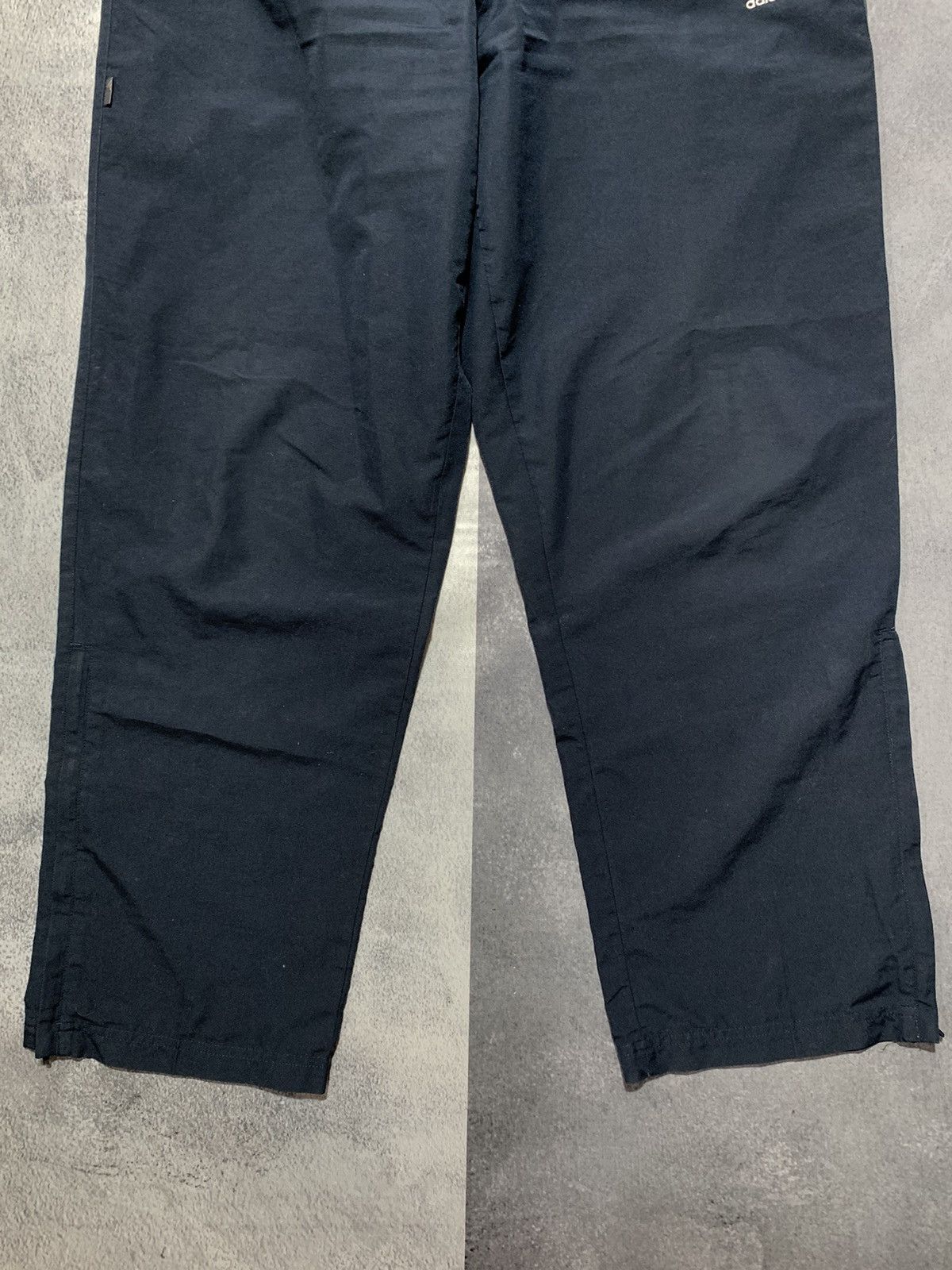Adidas × Vintage Vintage 90s Adidas trackpants jogger pants streetwear sizeXL Size US 36 / EU 52 - 5 Thumbnail