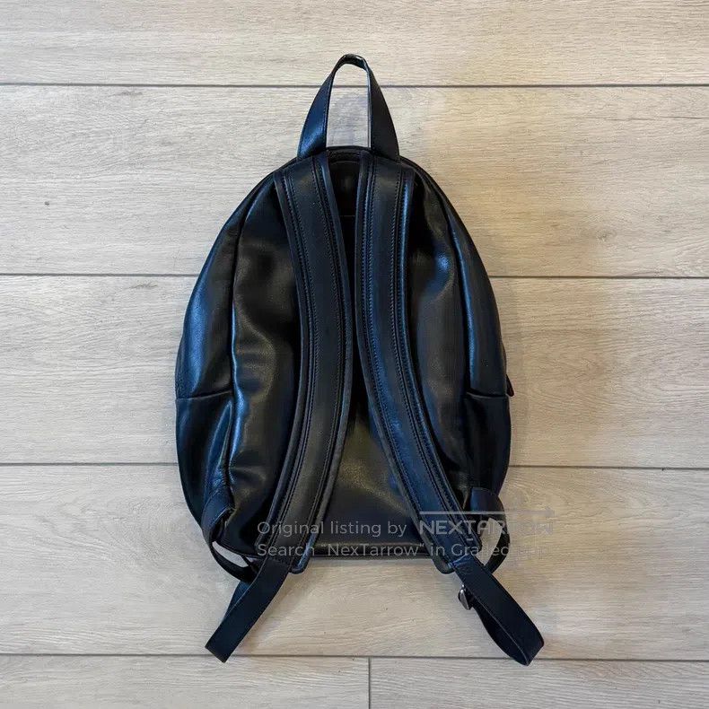 Givenchy Givenchy Black Zip Hooded Sweatshirt Size ONE SIZE - 2 Thumbnail