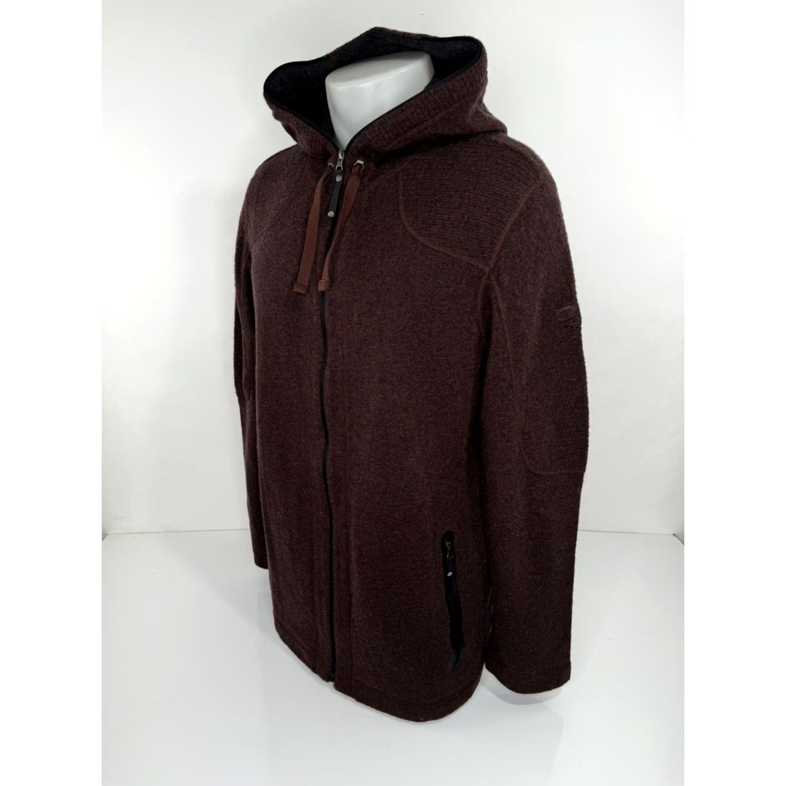 Mountain Hardwear Item Specifications: Brand: Coffee Shop Size US L / EU 52-54 / 3 - 3 Thumbnail