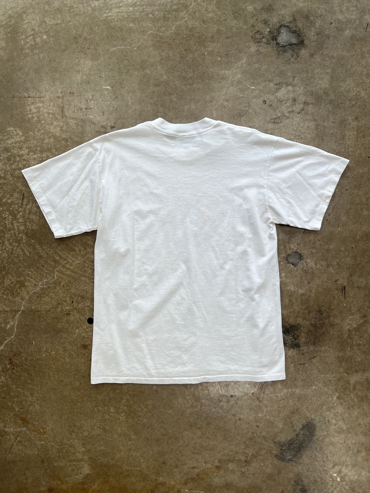Vintage Vintage The King Center Atlanta Georgia Justice MLK Large Size US L / EU 52-54 / 3 - 4 Thumbnail