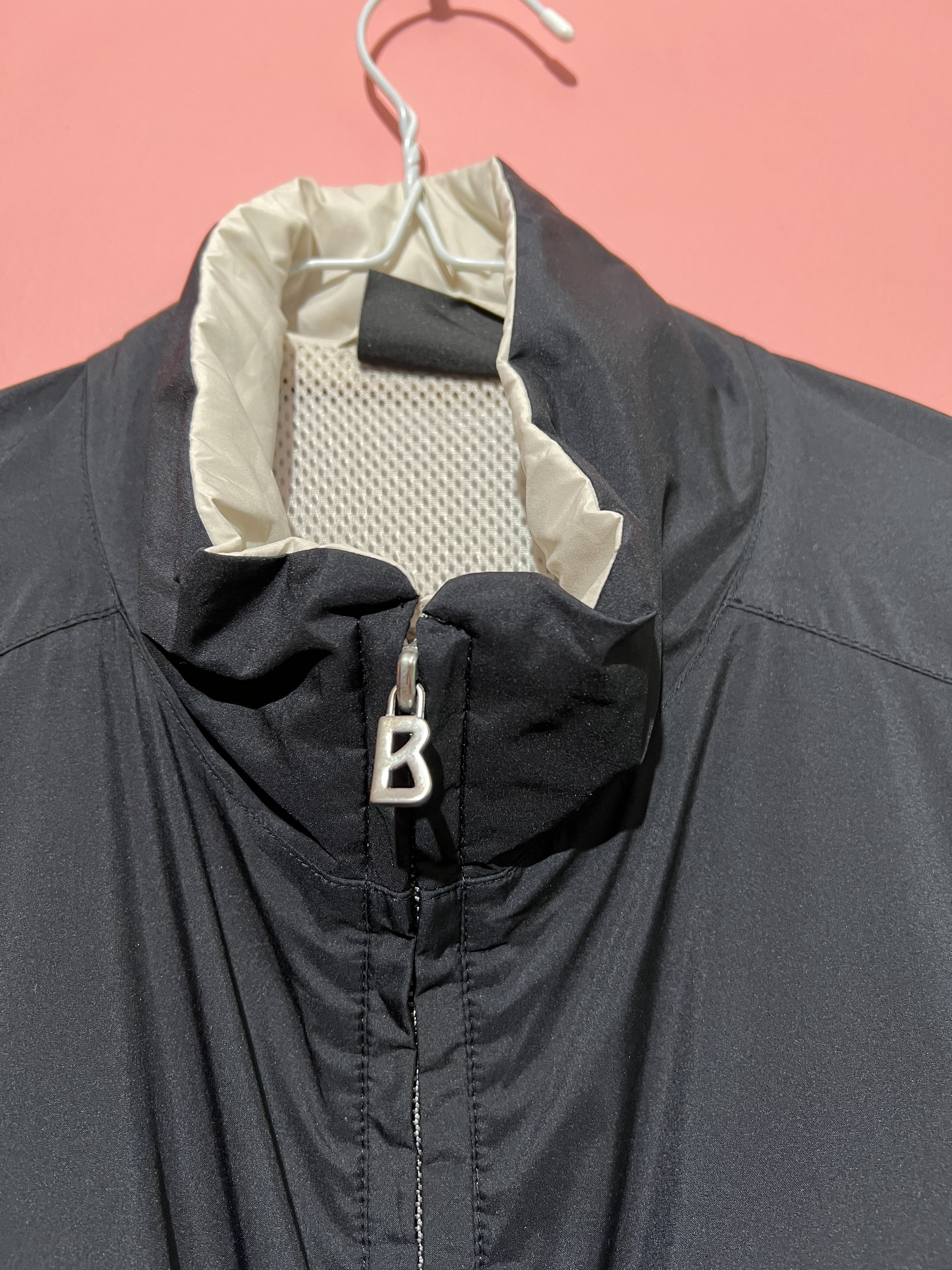Bogner Bogner VTG y2k Las Vegas vintage jacket rare sale Size US XL / EU 56 / 4 - 11 Thumbnail