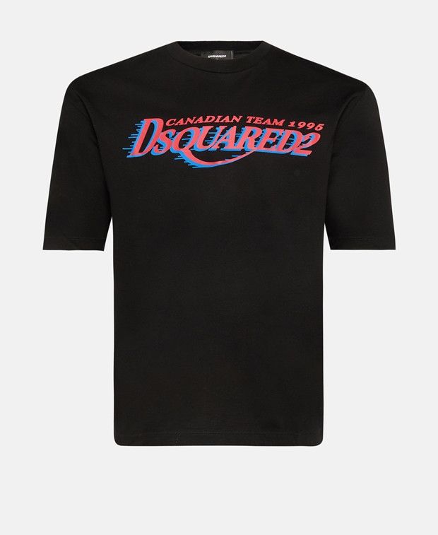 Dsquared2 T-shirt Size US XS / EU 42 / 0 - 1 Preview