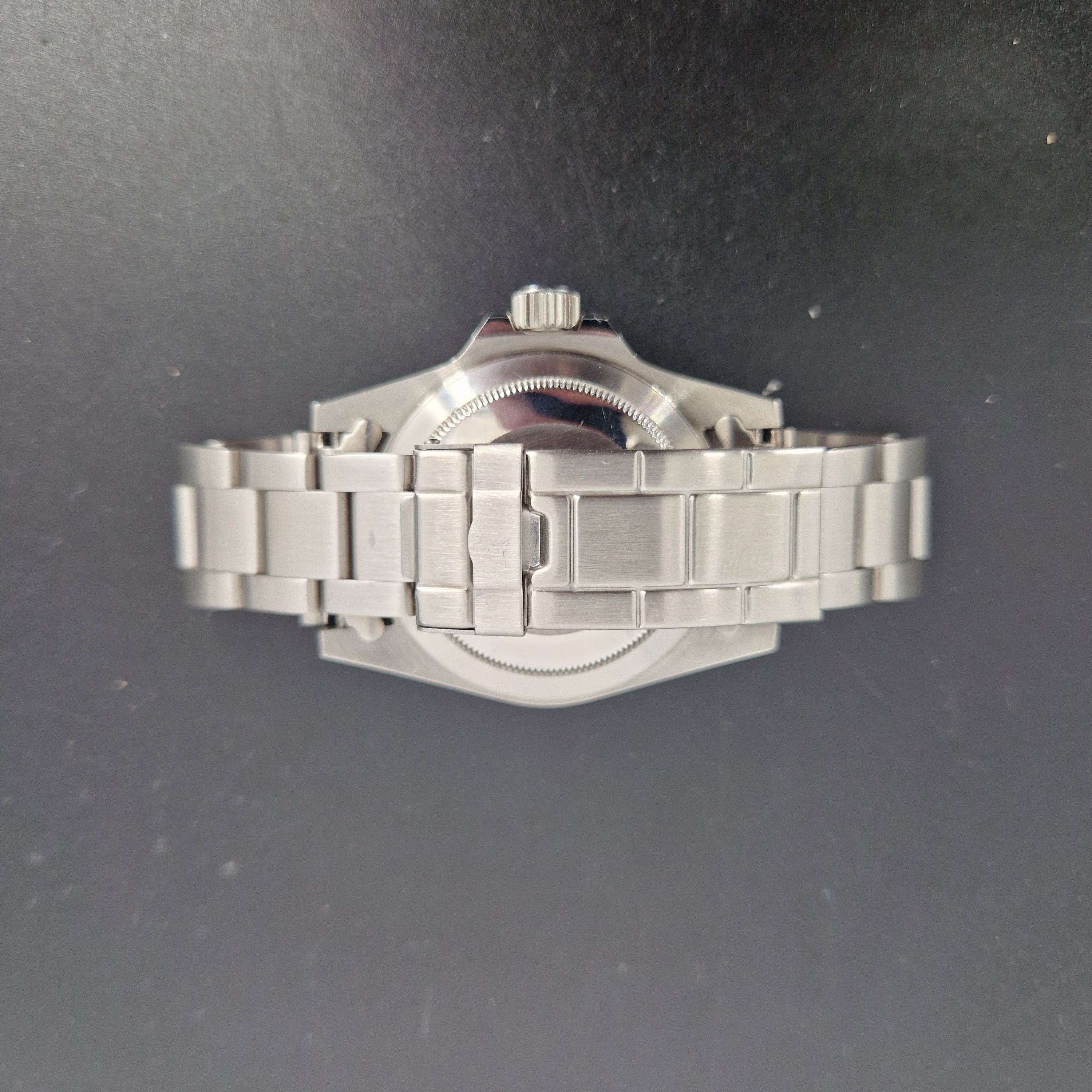 Other NH35 Automatic Diver Watch 40mm Relax Mod Vintage Sub Style Size 40 - 11 Thumbnail