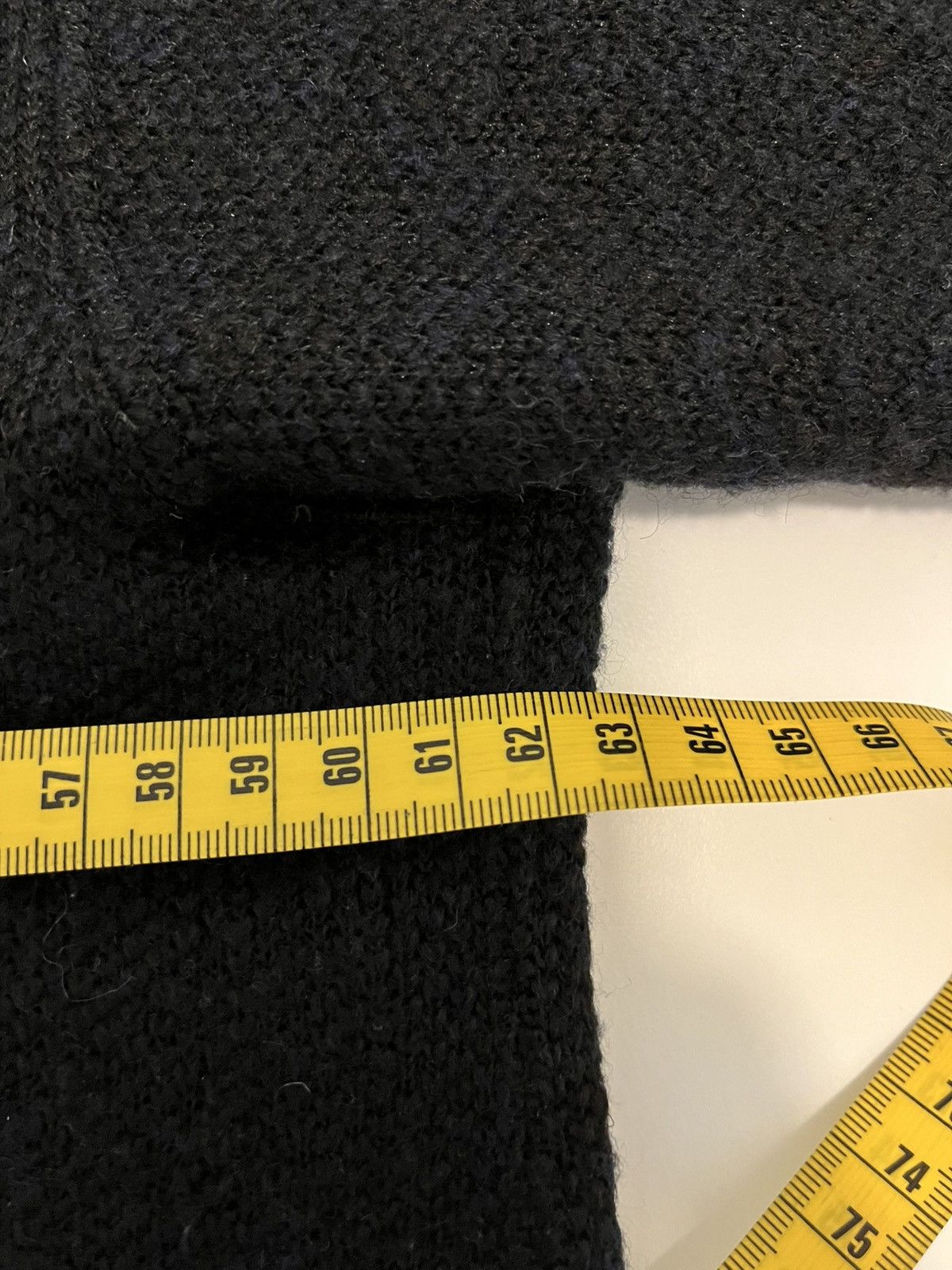 Engineered Garments Engineered Garments Knit Cardigan Jacket Navy/Black Size US M / EU 48-50 / 2 - 11 Thumbnail