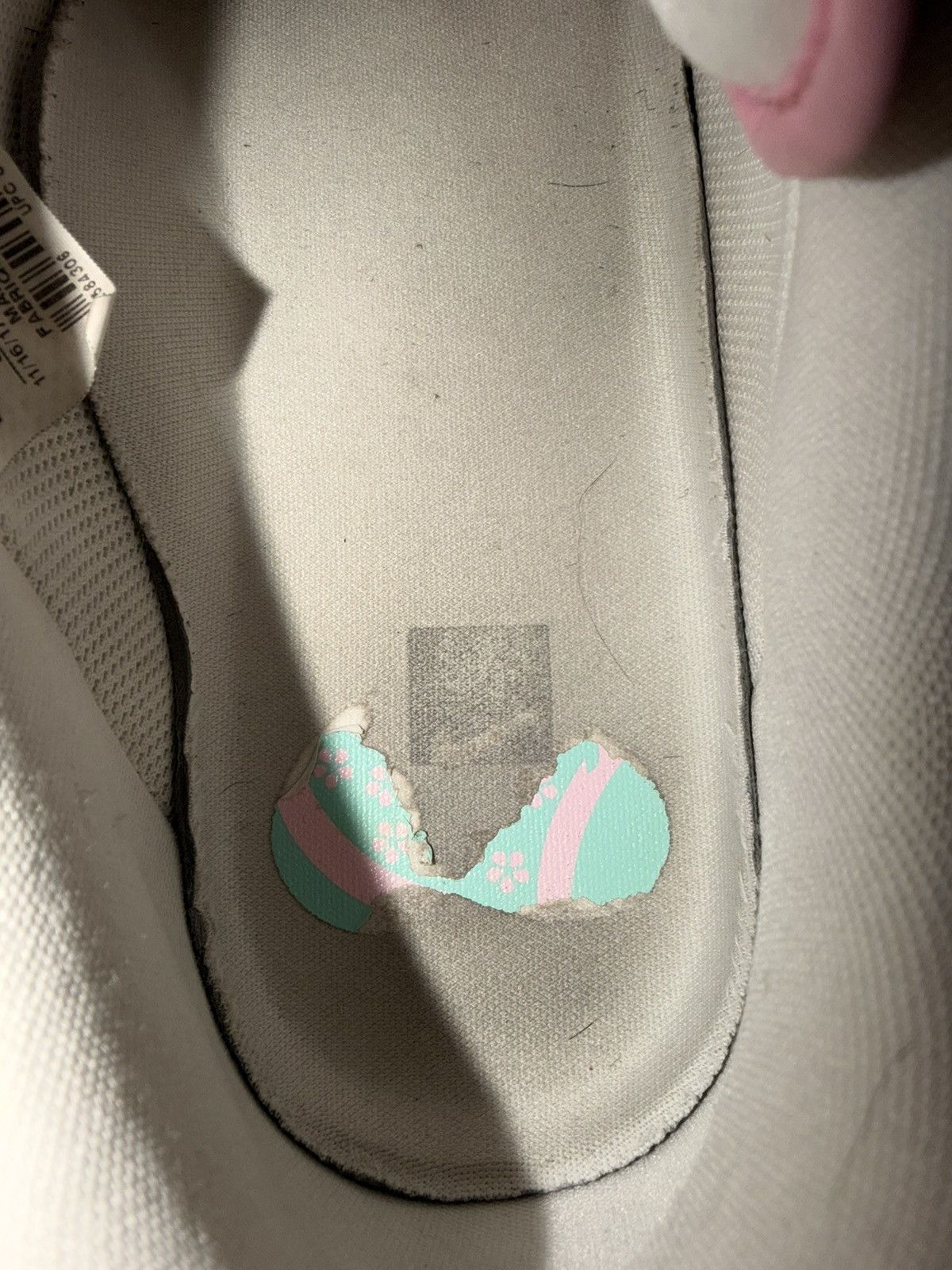 Nike Easter Air force Size US 9 / EU 42 - 5 Thumbnail
