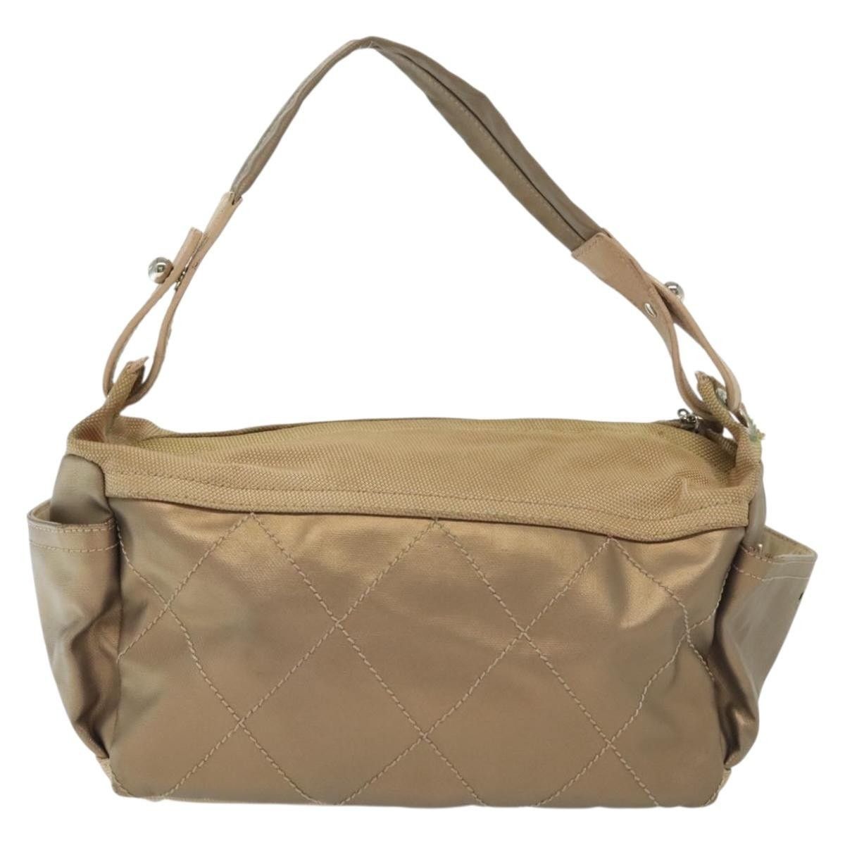 Chanel Chanel Paris Biarritz Shoulder Bag Size ONE SIZE - 2 Thumbnail