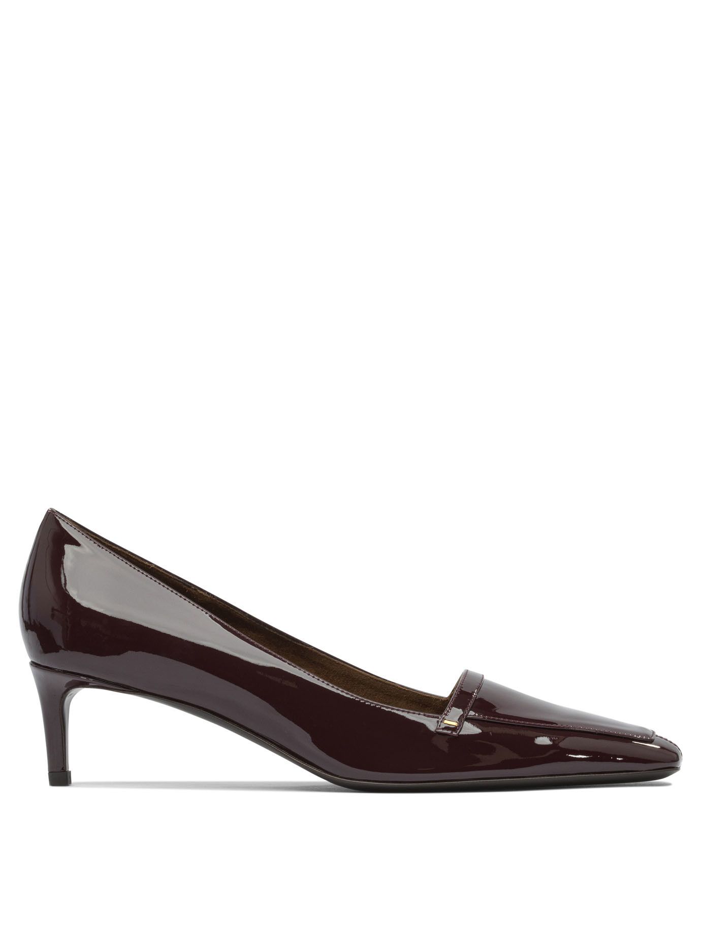 KHAITE Heeled Shoes Size US 6 / IT 36 - 1 Thumbnail