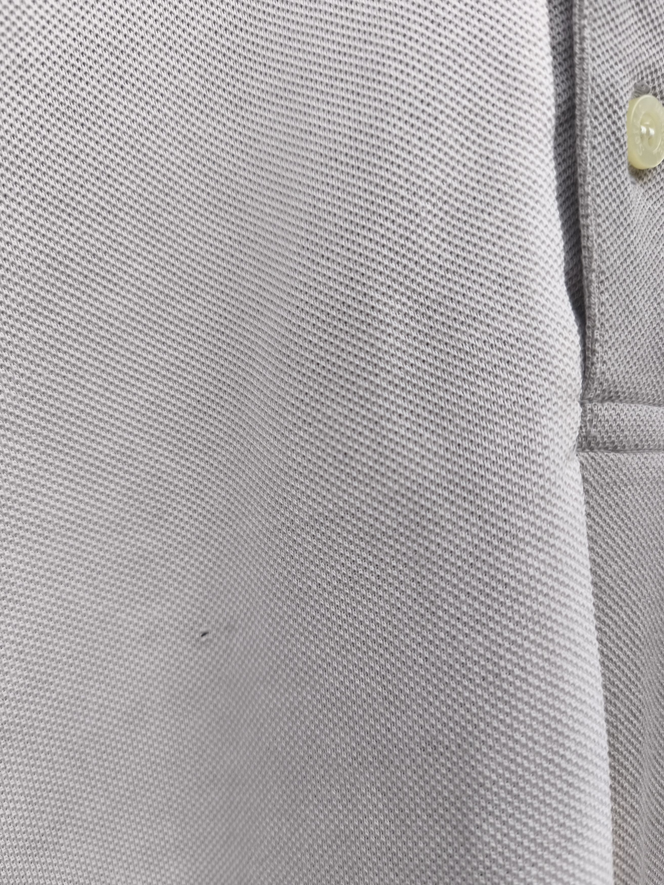 Sergio Tacchini Sergio Tacchini polo tee long sleeve Size US M / EU 48-50 / 2 - 8 Thumbnail