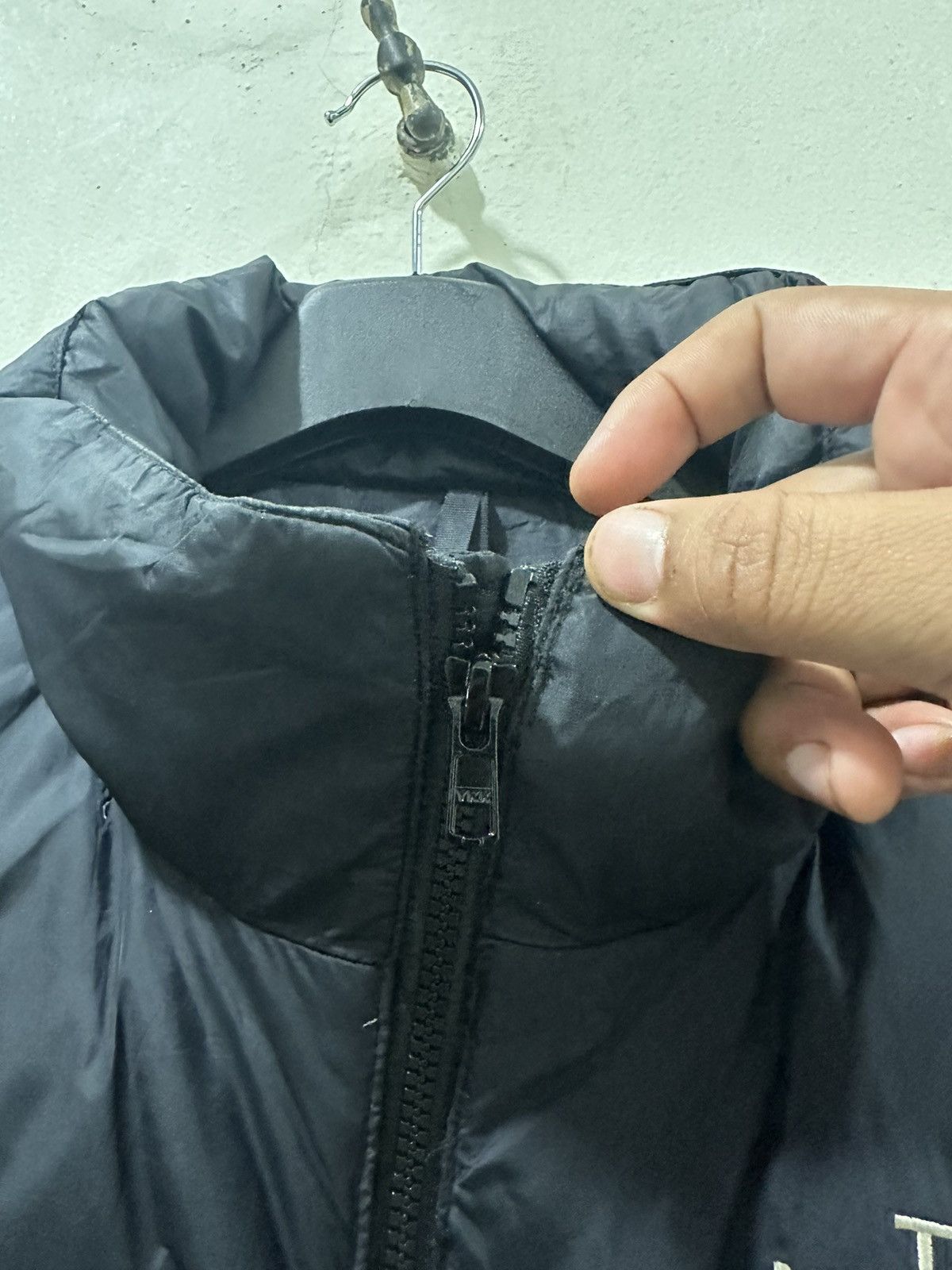 The North Face 1996 The North Face Nuptse 700 Puffer Jacket Size US XL / EU 56 / 4 - 9 Thumbnail