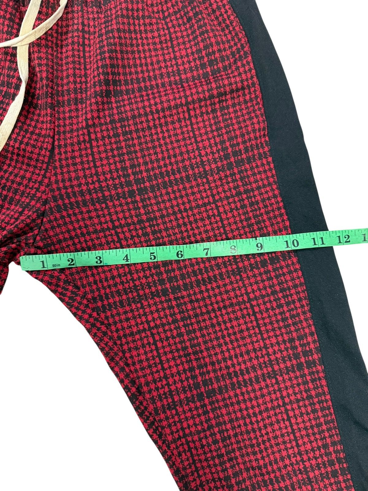 EPTM. EPTM Jogger Full Print Pants Size US 28 / EU 44 - 7 Thumbnail