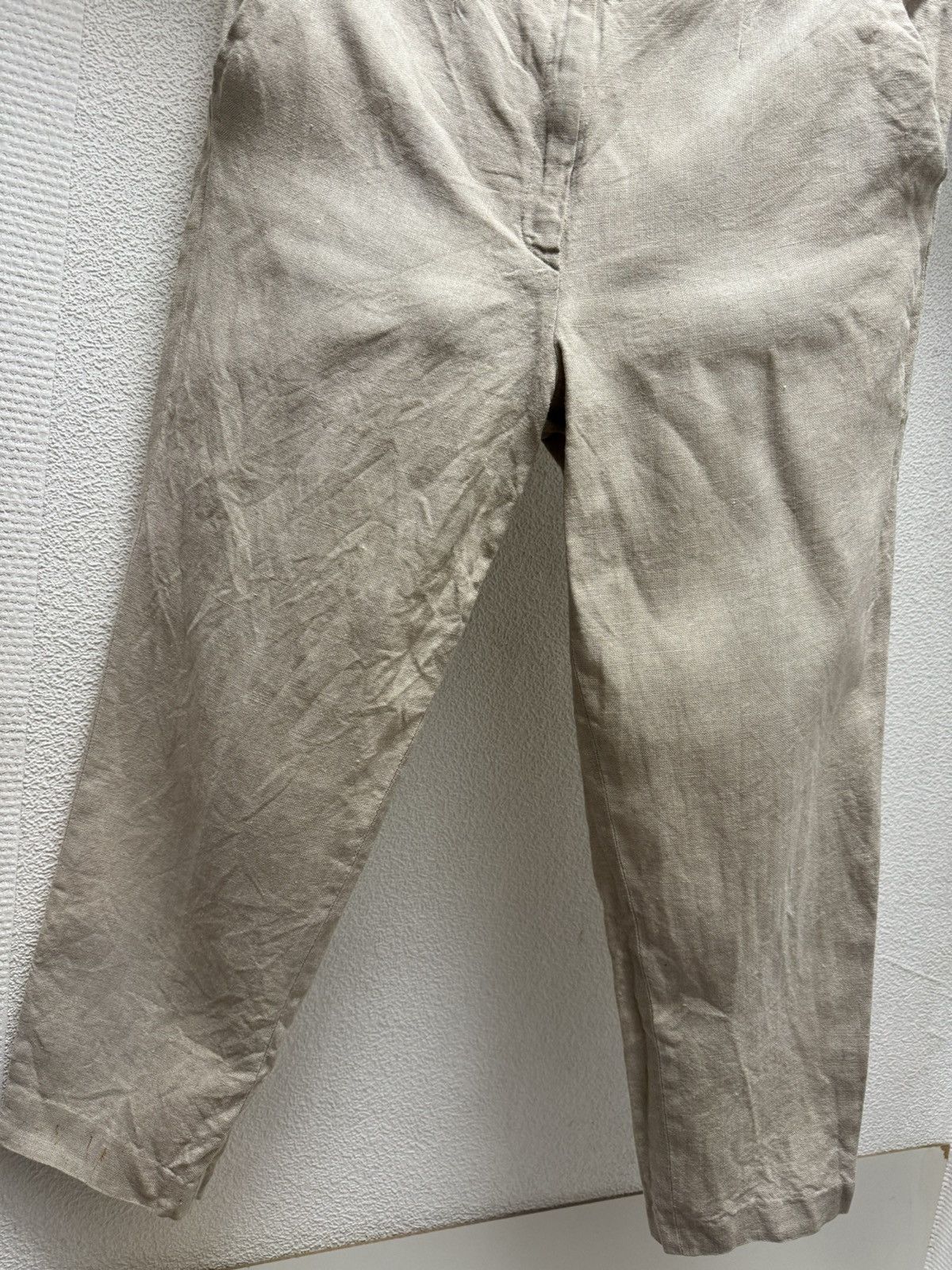 Dolce & Gabbana Dolce and Gabbana D&G casual pants 30 size , tag 36 sz Size US 30 / EU 46 - 5 Thumbnail