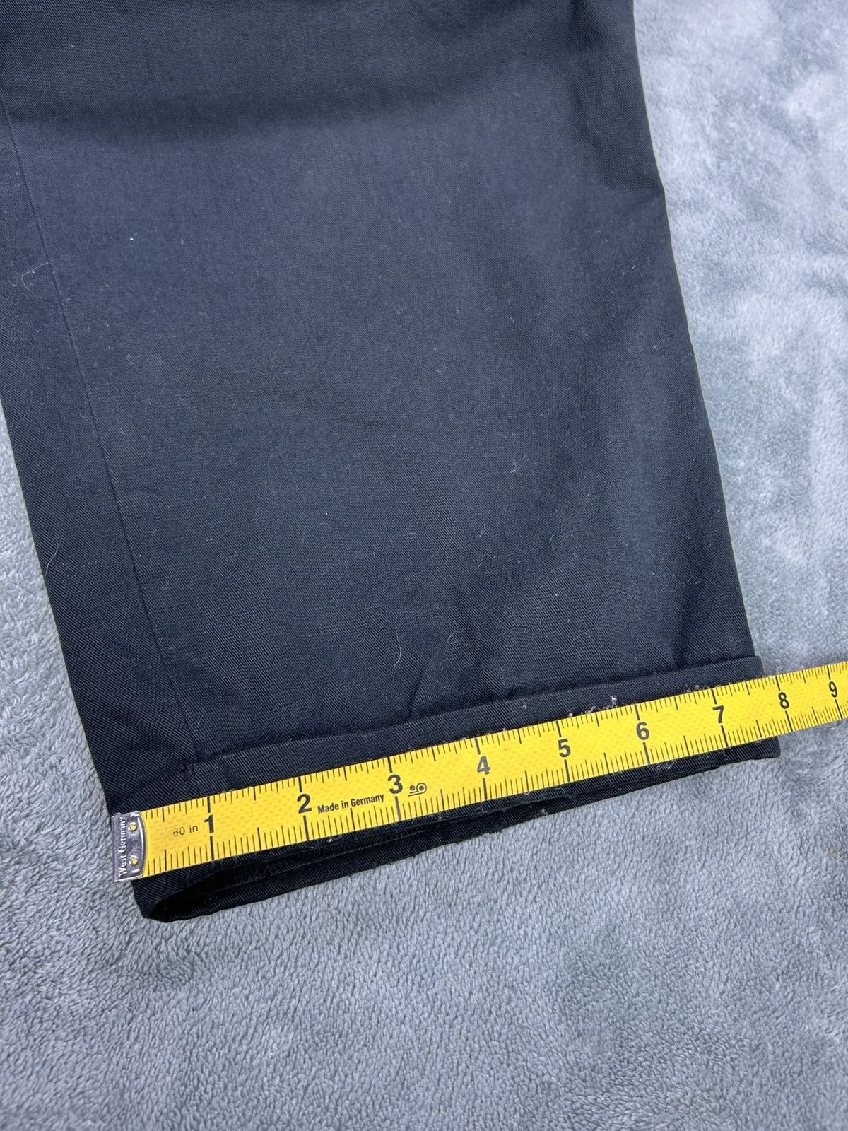 Y's for Men Vintage 80’s Yohji Yamamoto Y’s Baloon Pants. S0139 Size US 30 / EU 46 - 14 Thumbnail