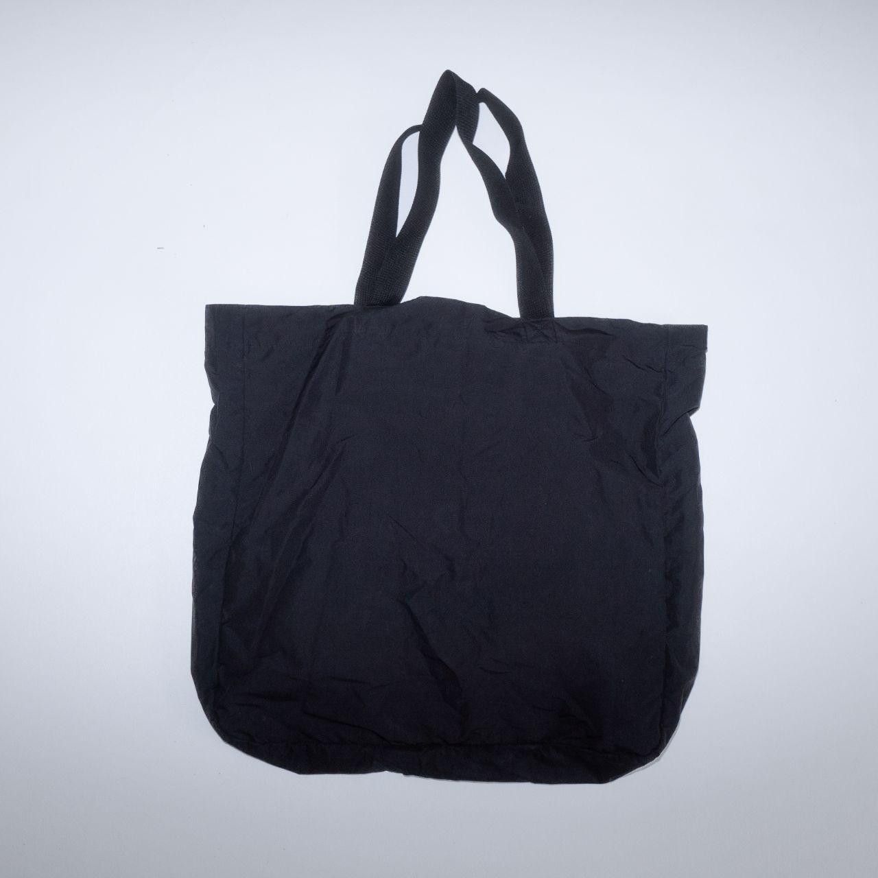 Gramicci Gramicci Black Shell Packable Tote Size ONE SIZE - 4 Thumbnail