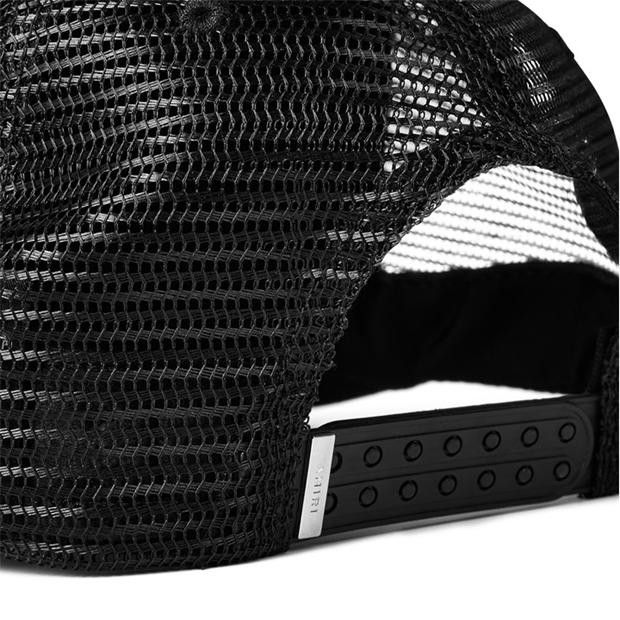 Amiri AMIRI Logo Trucker Cap Size ONE SIZE - 4 Thumbnail