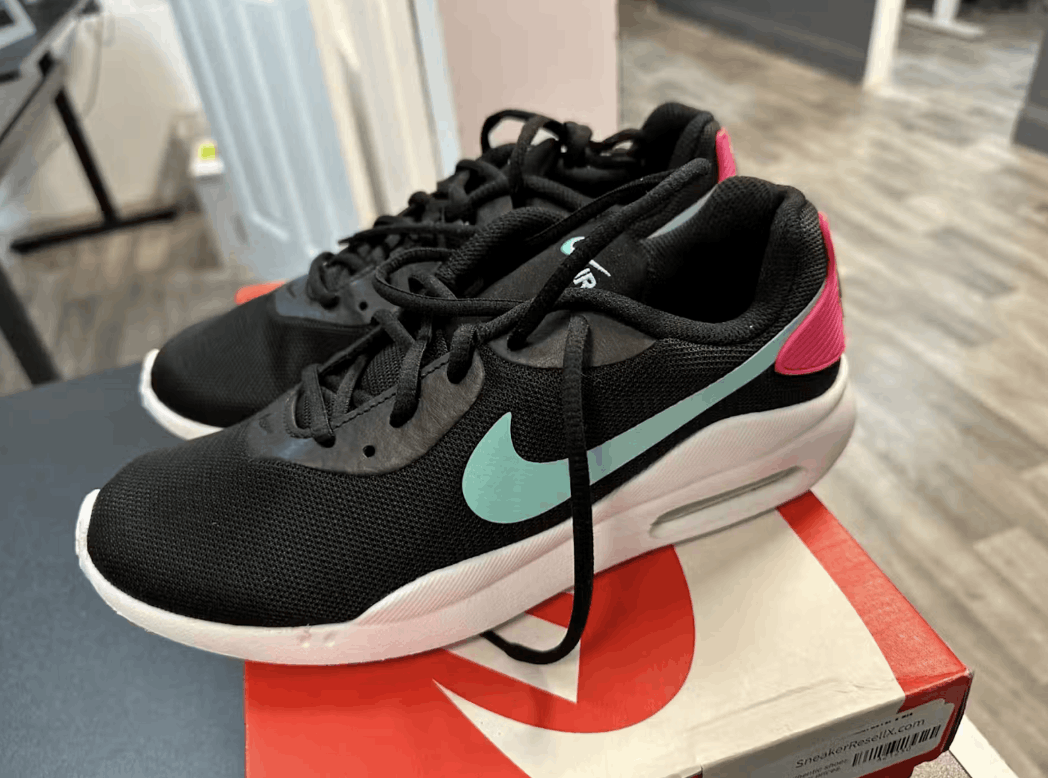 Nike Nike Air Max Oketo (8.5W) (Size 8.5) -CT1543-001 Size US 8.5 / IT 38.5 - 5 Thumbnail