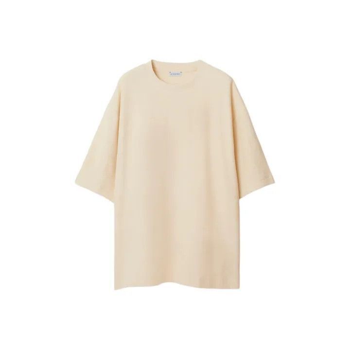 Burberry Burberry Burberry SS24 Logo Short Sleeve T-Shirt-2507 Size US XS / EU 42 / 0 - 2 Thumbnail