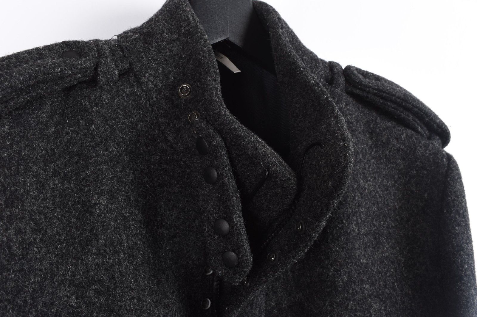 Dior Dior Homme Men Jacket Luster Hedi Slimane AW03 50-M/L, S1980 Size US M / EU 48-50 / 2 - 4 Thumbnail
