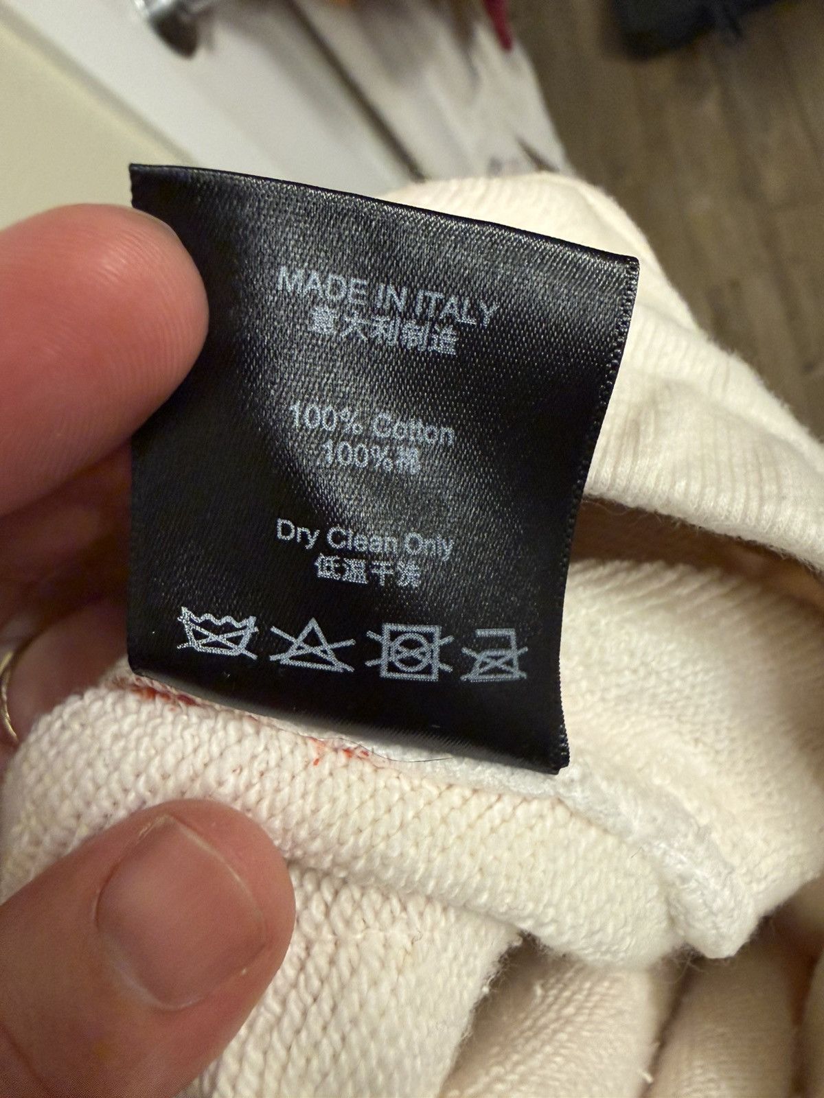 Rhude Rhude Sweatpants Size US 34 / EU 50 - 6 Thumbnail