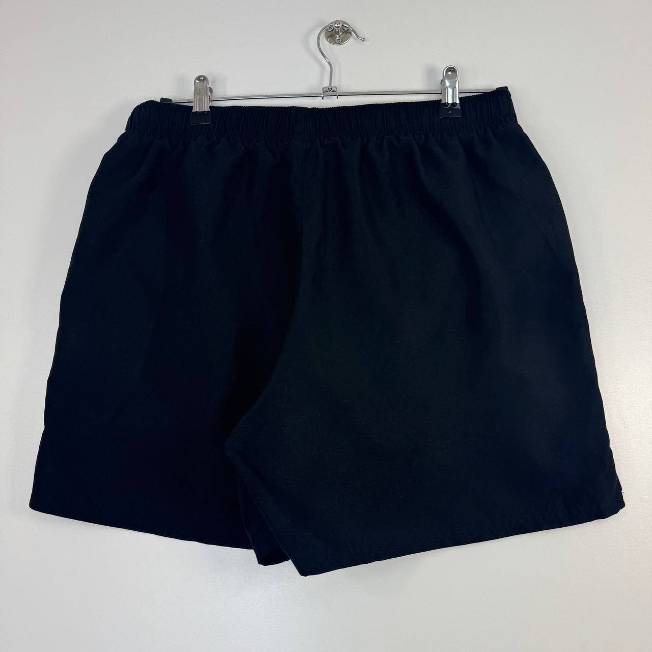 Nike Nike Dri-Fit Black Athletic Training Shorts Mens Size L Size US 36 / EU 52 - 4 Thumbnail