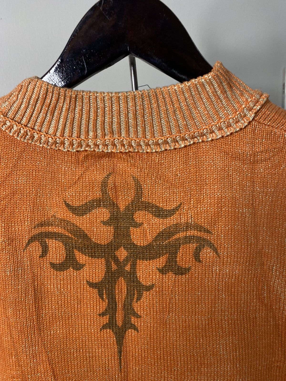 Affliction Afflication Type Sweater Size US S / EU 44-46 / 1 - 4 Thumbnail