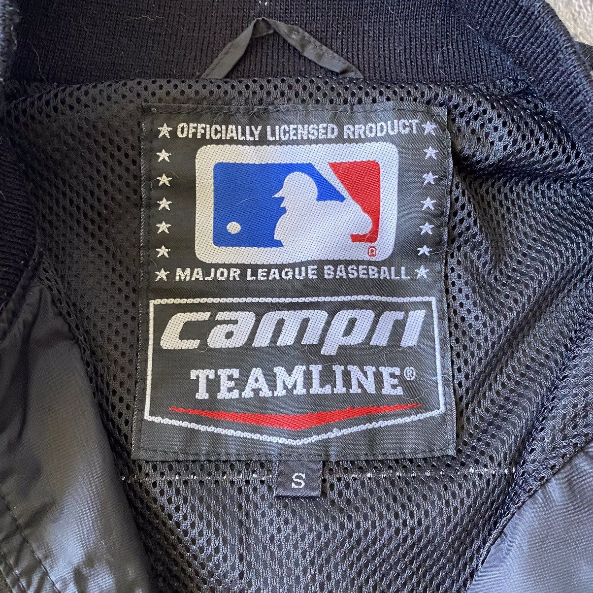 MLB Vintage mlb Chicago white sox jacket Size US S / EU 44-46 / 1 - 7 Thumbnail