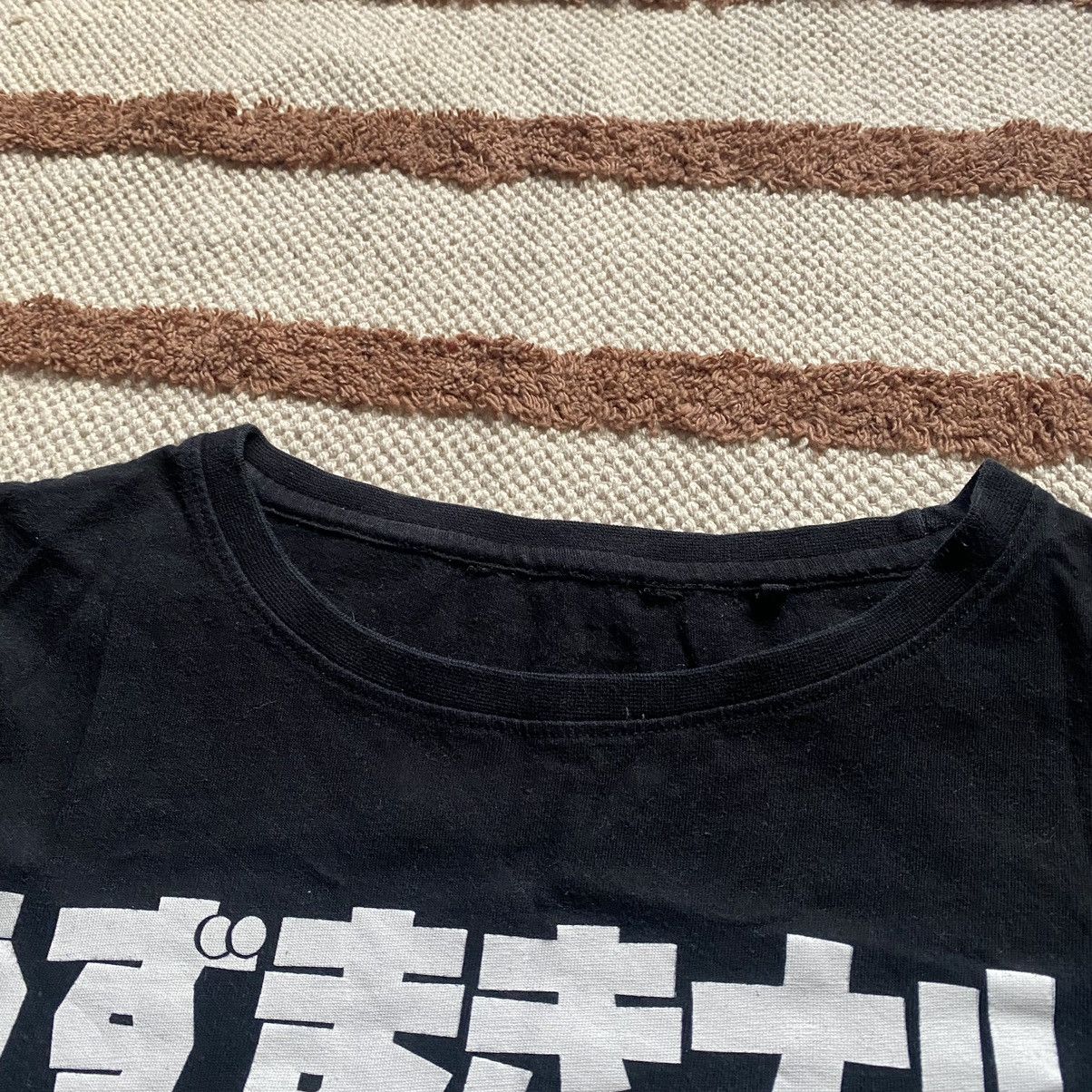 Anime NARUTO Y2K ANIME SHIPPUDEN T SHIRT Size US L / EU 52-54 / 3 - 3 Thumbnail