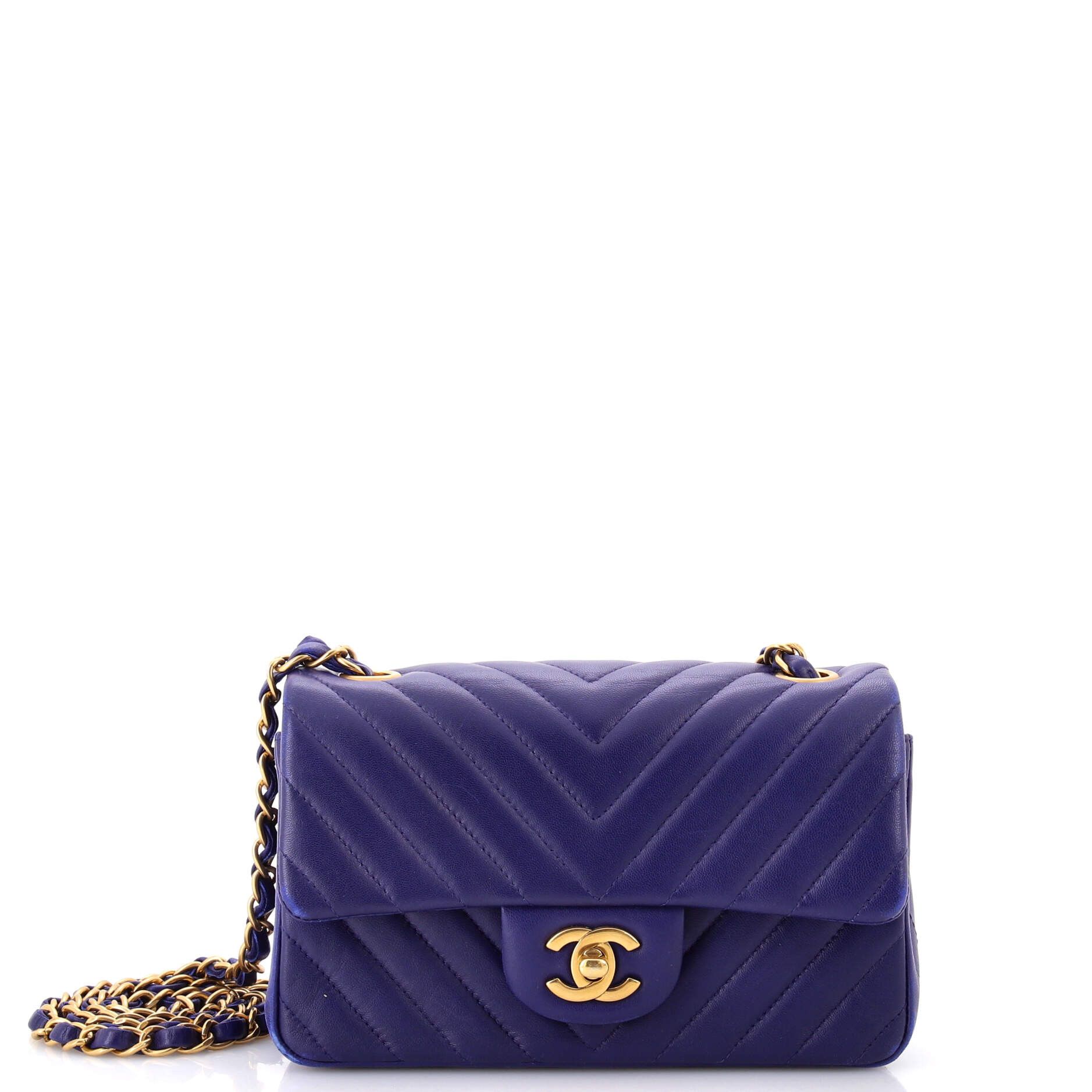 Chanel Classic Single Flap Bag Size ONE SIZE - 1 Thumbnail