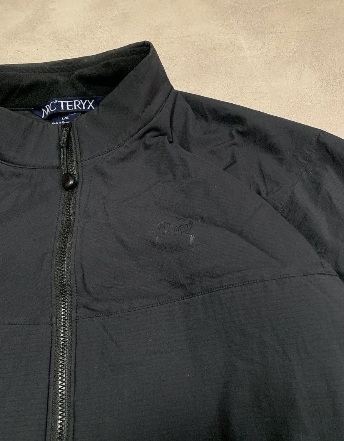 Arc'teryx Arc teryx atom lt leaf Size US L / EU 52-54 / 3 - 4 Thumbnail