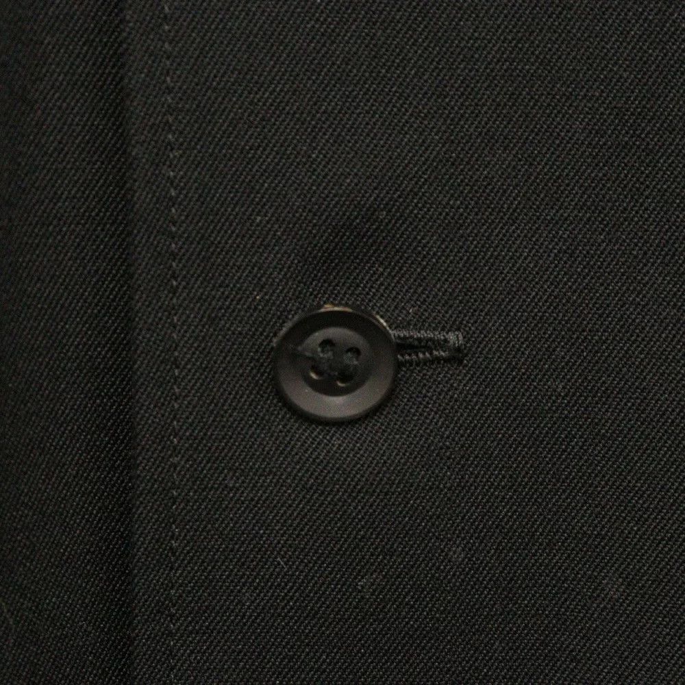Yohji Yamamoto Yohji Yamamoto POUR HOMME 22SS Sequin Long Shirt Size US L / EU 52-54 / 3 - 4 Thumbnail