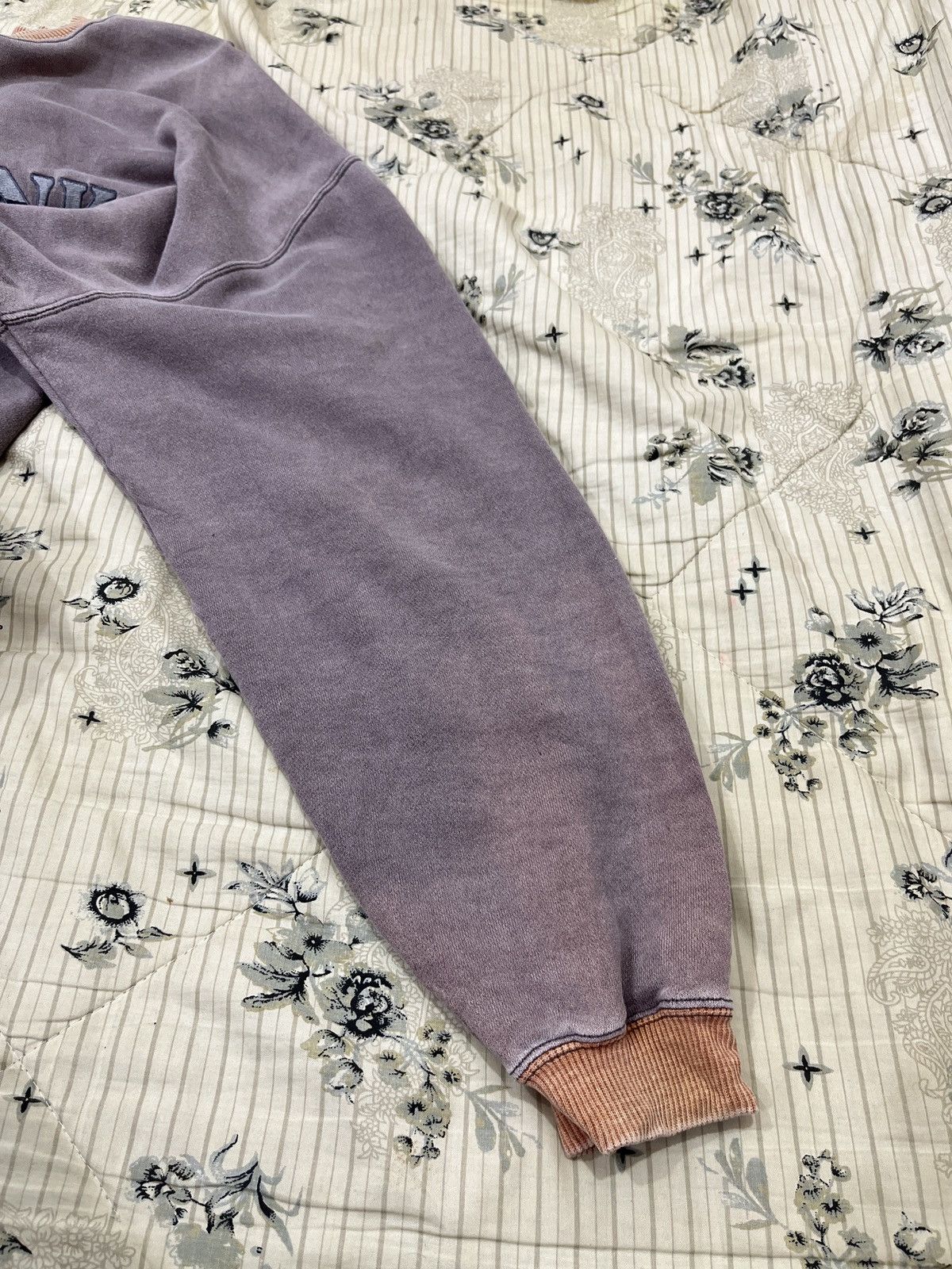 Mr. Junko 🔥🔥🔥RARE VTG MR JUNKO 2 SWEATSHIRT Size US L / EU 52-54 / 3 - 14 Thumbnail
