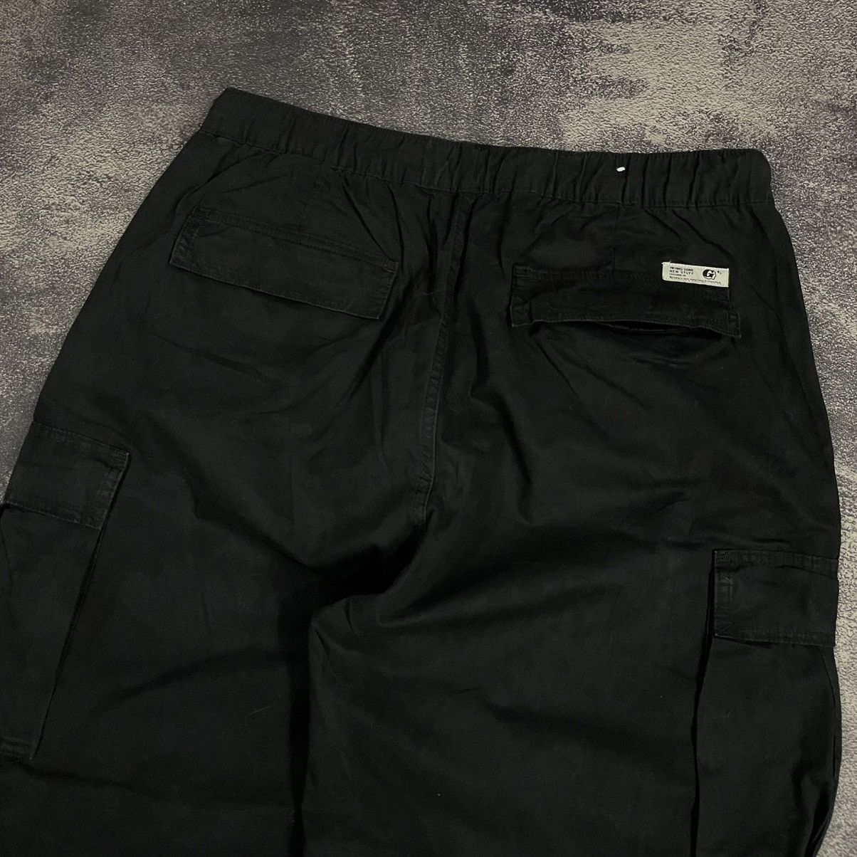 Zara 2000's Zara cargo pants Size US 34 / EU 50 - 5 Thumbnail