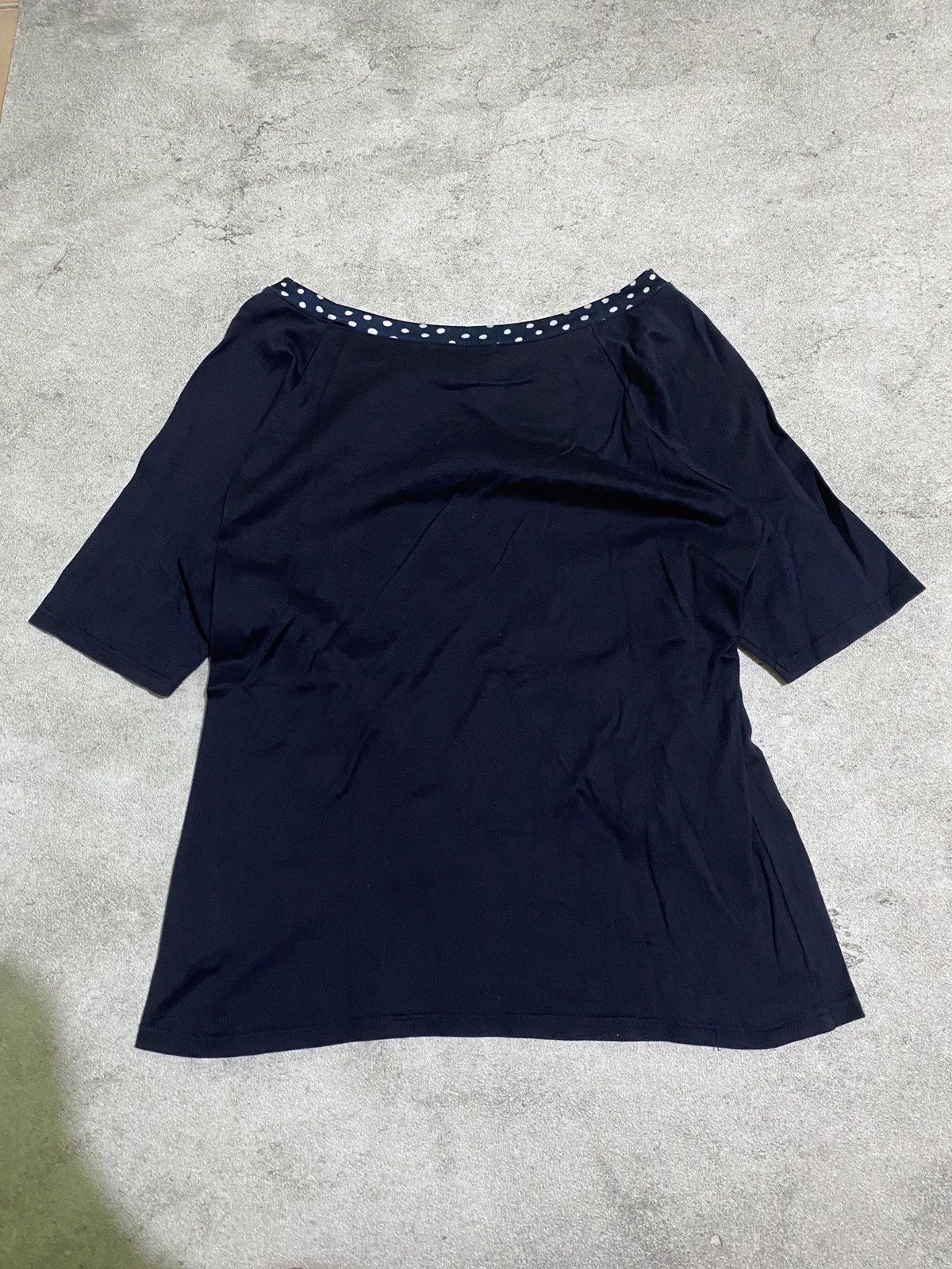 Comme Ca Ism Comme ca is Y2k Size M / US 6-8 / IT 42-44 - 5 Thumbnail