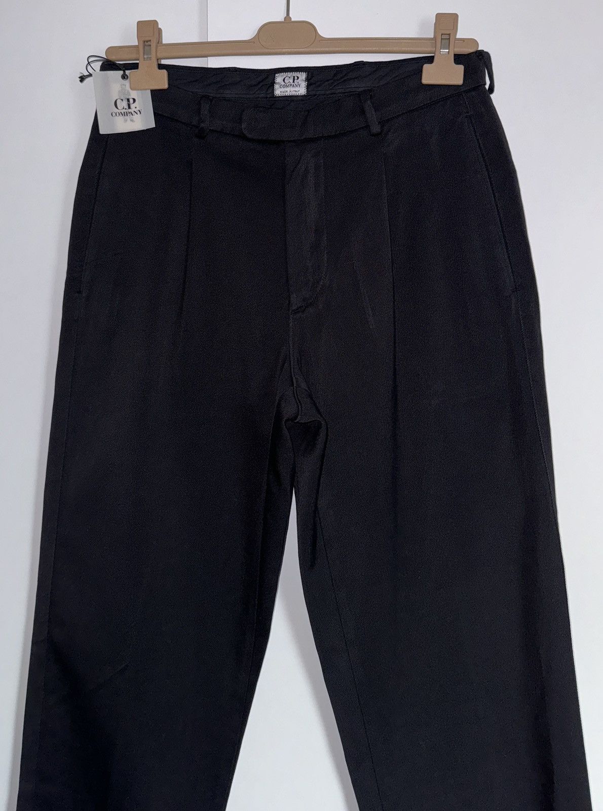 C.P. Company CP Company Brand New Trousers Size US 30 / EU 46 - 4 Thumbnail