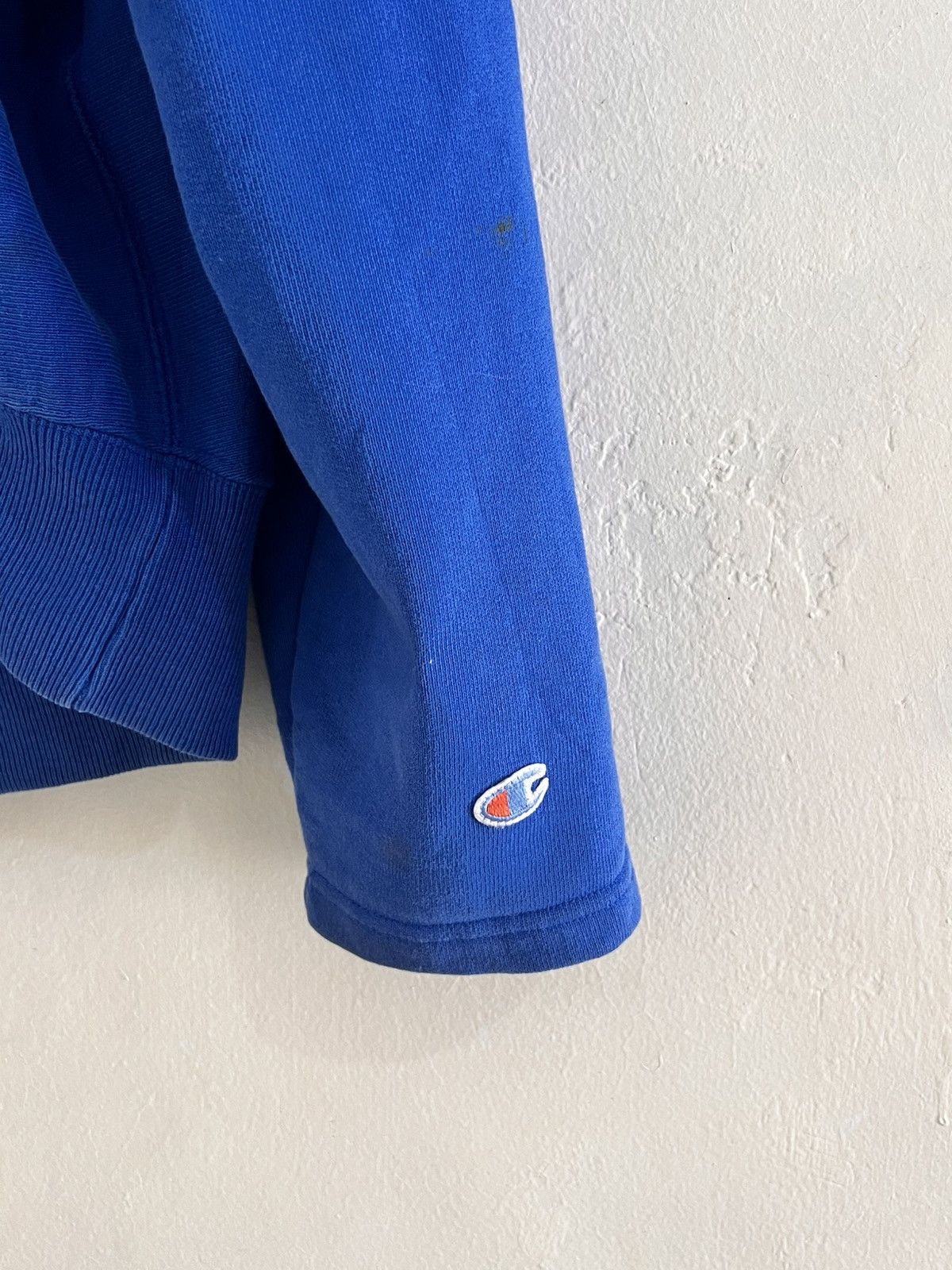 Champion × Vetements Vet champion hoodie pour femme Size US XS / EU 42 / 0 - 5 Thumbnail