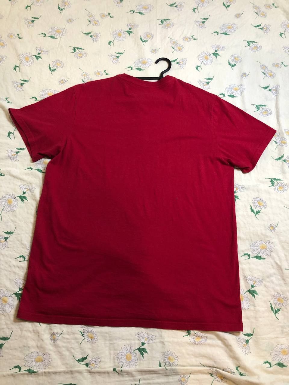 Fox Racing LEGACY FOX RACING TSHIRT – Classic Motor Sports Size US XL / EU 56 / 4 - 11 Thumbnail