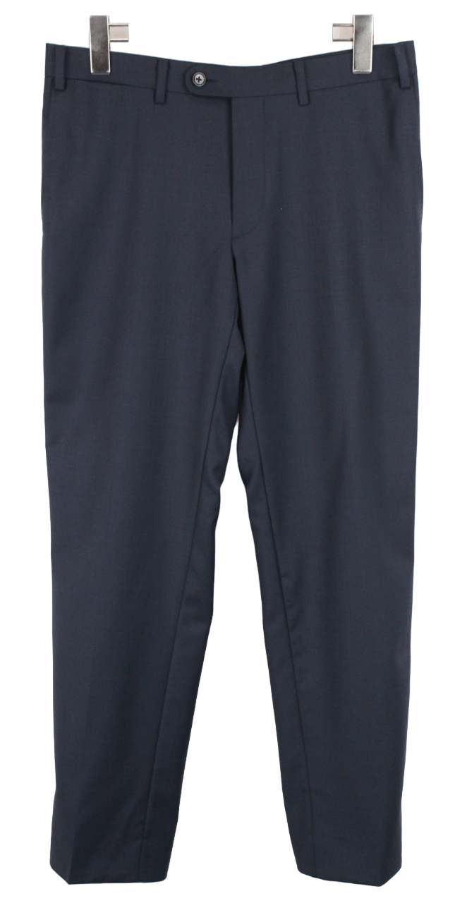 Suitsupply SUITSUPPLY Lazio Suit Men's UK 34S Made To Measure Size 34S - 12 Thumbnail