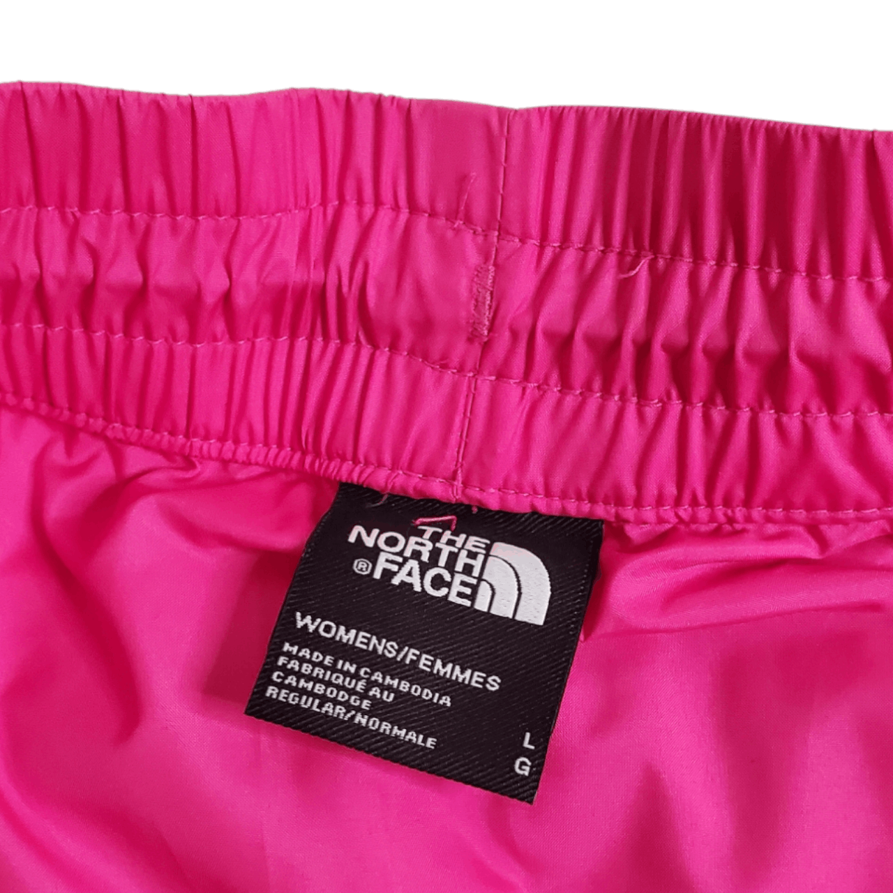 The North Face The North Face Mini Skirt Size 34" / US 12 / IT 48 - 3 Thumbnail