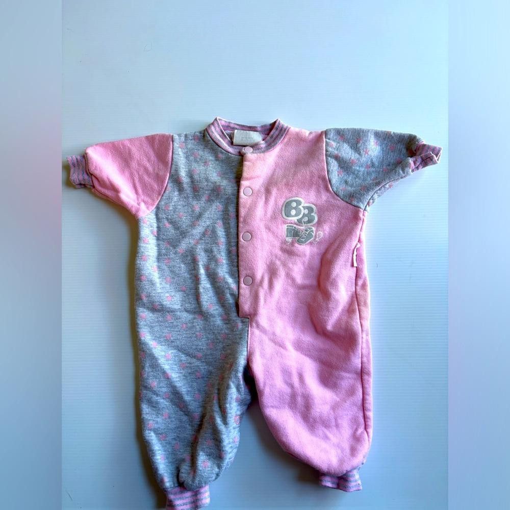 Designer Vintage pyjamas Size ONE SIZE - 1 Thumbnail