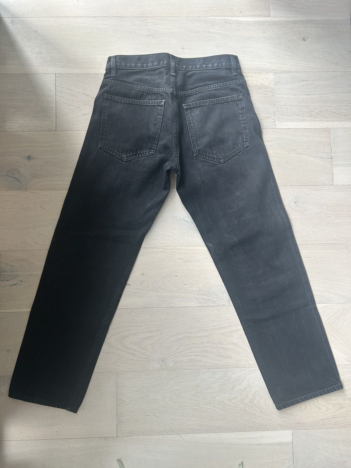 Helmut Lang Helmut lang carpenter pants Size US 28 / EU 44 - 8 Thumbnail