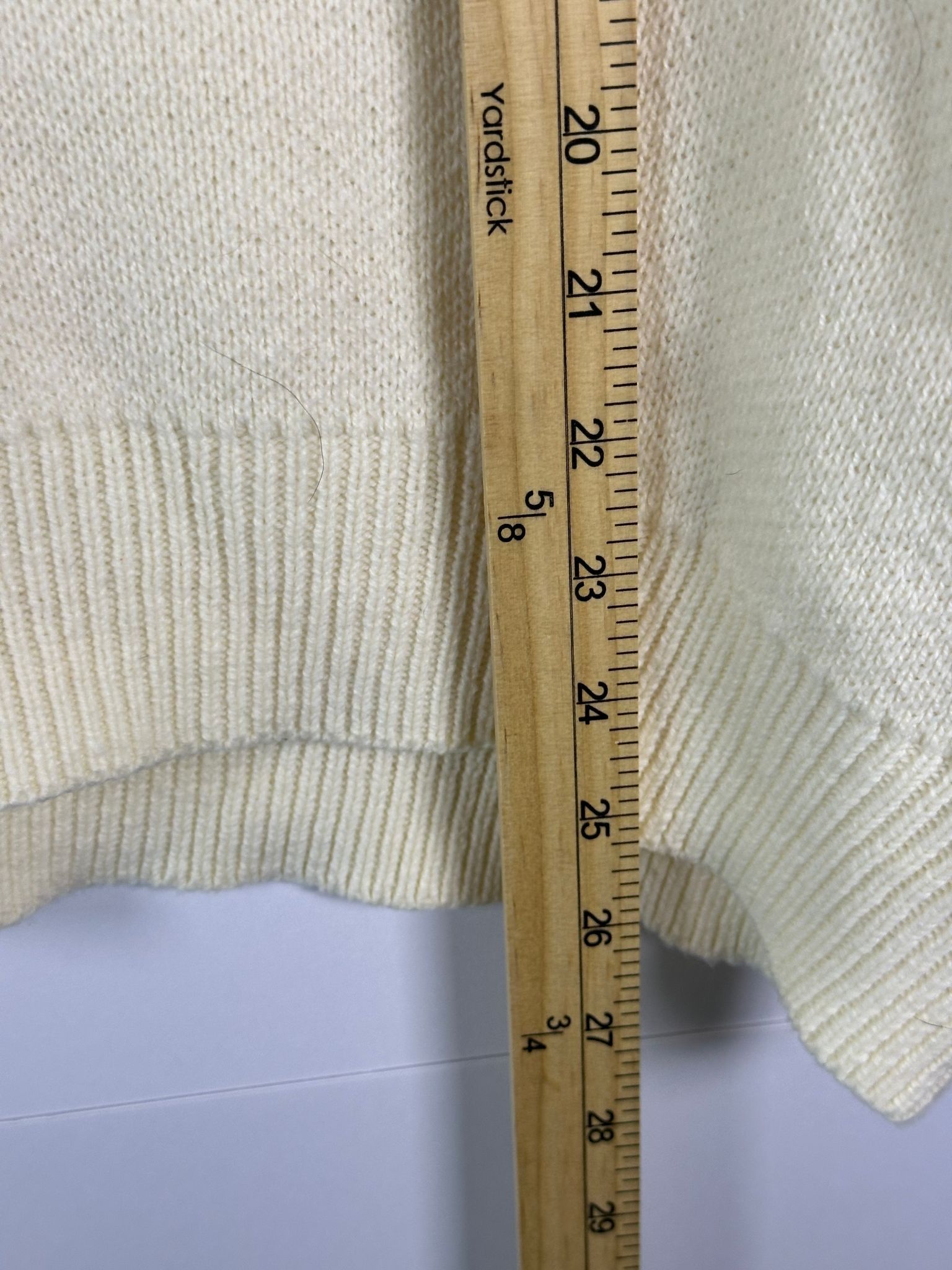Other Le Lis Sweater Womens XS Crewneck Long Sleeve Graphic Print Size XS / US 0-2 / IT 36-38 - 5 Thumbnail