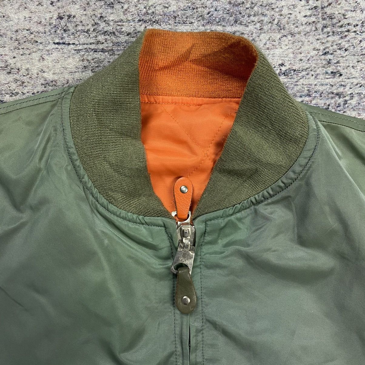 Bape Vintage bape embroidery dragon reversible bomber jacket Size US XL / EU 56 / 4 - 11 Thumbnail