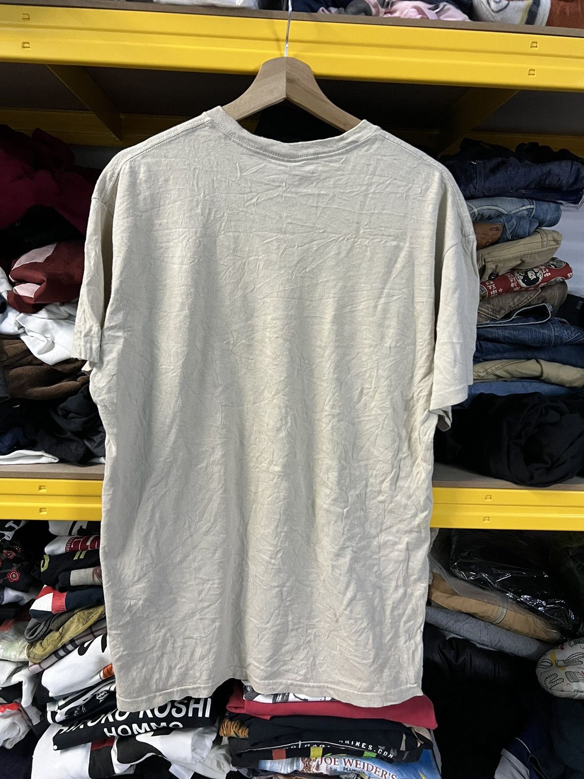 Vintage VTG DUCK DYNASTY IT’S PARTY TIME JACK Size US M / EU 48-50 / 2 - 2 Thumbnail