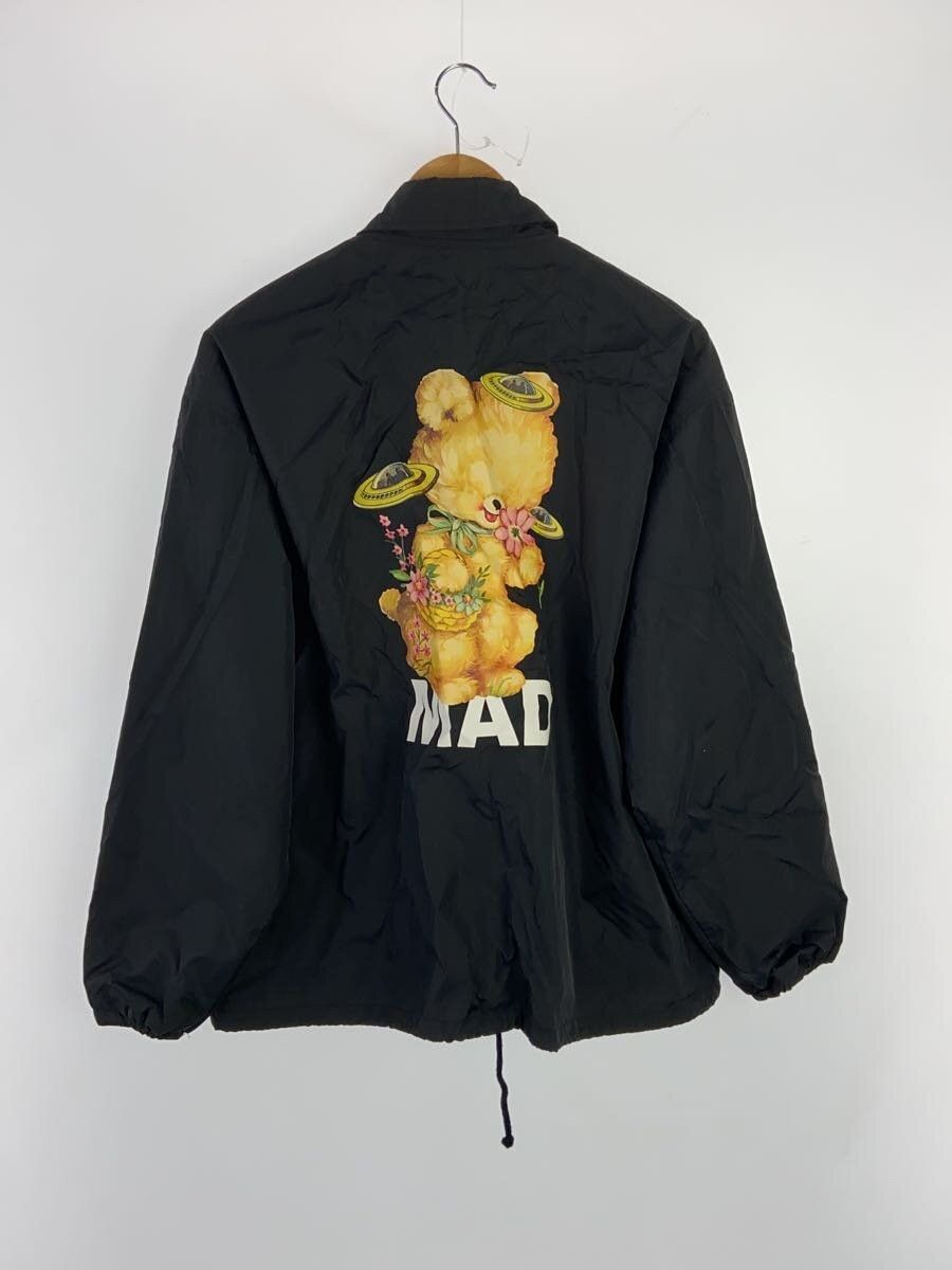 Undercover MAD Bear Nylon Jacket Size US M / EU 48-50 / 2 - 1 Thumbnail