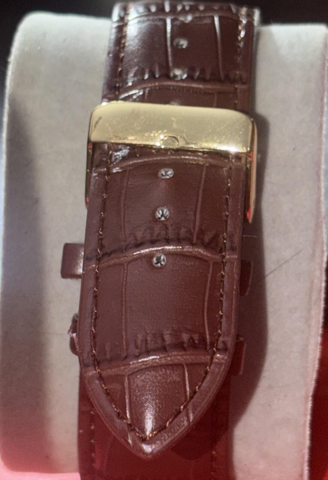 U.S. Polo Assn. U.S. Polo Assn. Polo USC2290 Wrist Watch for Men Size ONE SIZE - 2 Thumbnail